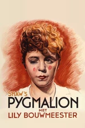 Pygmalion streaming
