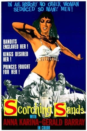 Scheherazade streaming