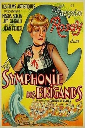 La symphonie des brigands streaming