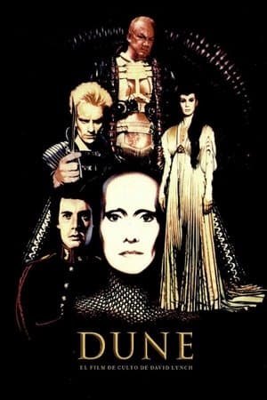 Dune streaming