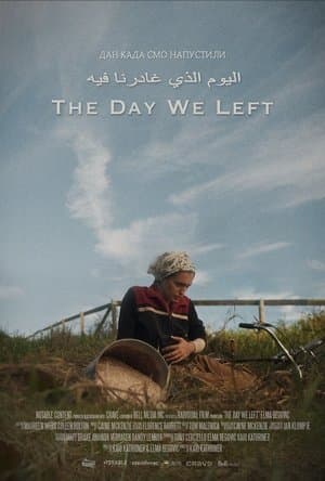 The Day We Left streaming