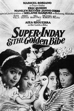 Super Inday And The Golden Bibe streaming
