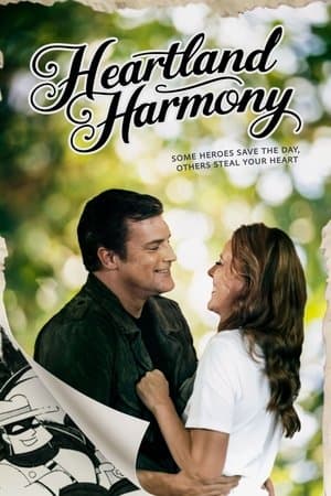 Heartland Harmony streaming