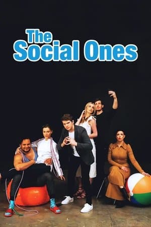 The Social Ones streaming