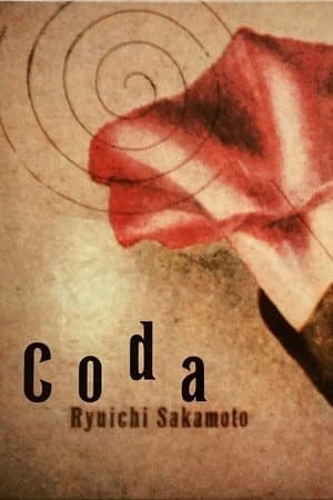 Ryuichi Sakamoto: Coda streaming
