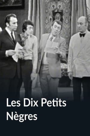 Dix petits nègres streaming