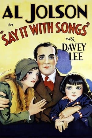 Say It with Songs streaming