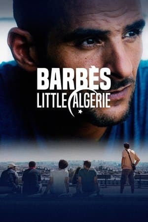 Barbès, little Algérie streaming