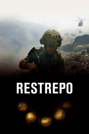 Restrepo streaming
