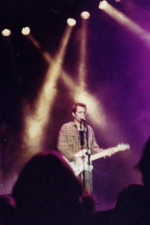 Sin-é: Jeff Buckley's Irish Odyssey streaming