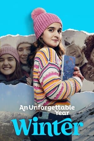 An Unforgettable Year - Winter streaming