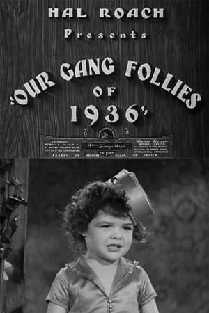 Our Gang Follies of 1936 streaming