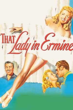 That Lady in Ermine streaming