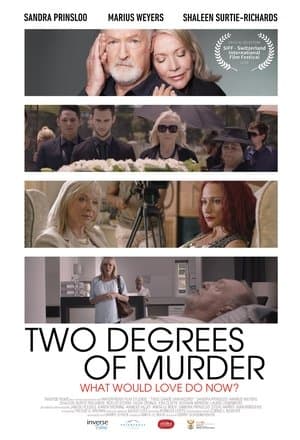 Two Degrees of Murder streaming