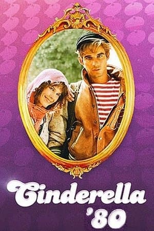 Cinderella '80 streaming