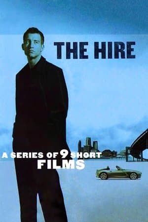 The Hire streaming