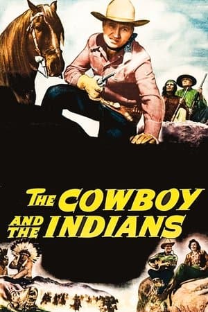 The Cowboy and the Indians streaming