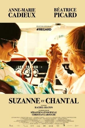 Suzanne et Chantal streaming