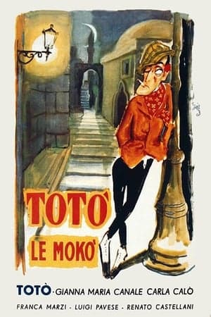 Totò le Mokò streaming