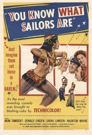 You Know What Sailors Are streaming