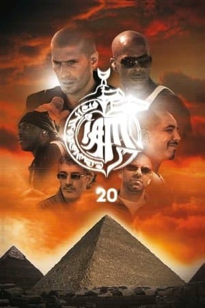 IAM 20 - Retour aux Pyramides streaming