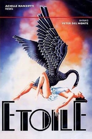 Étoile streaming