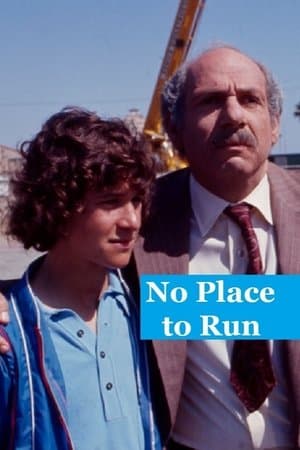 No Place to Run streaming