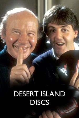 Desert Island Discs streaming
