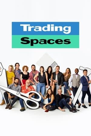 Trading Spaces streaming