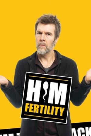 Rhod Gilbert: Stand Up To Infertility streaming