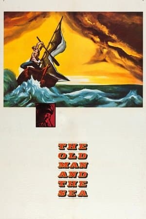 The Old Man and the Sea streaming