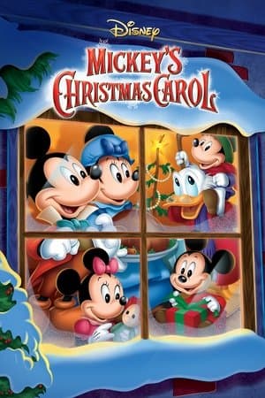 Mickey's Christmas Carol streaming