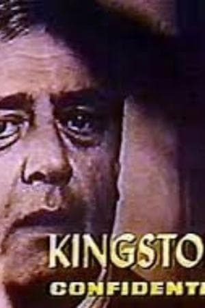 Kingston: Confidential streaming