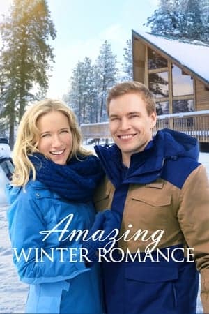 Amazing Winter Romance streaming