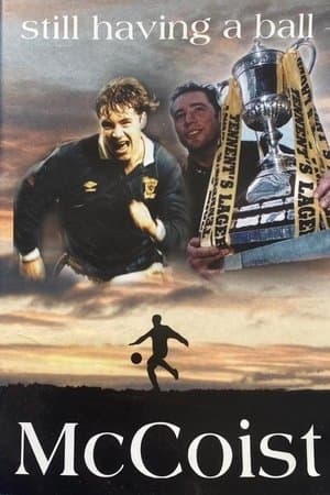 Ally McCoist - Still Having A Ball streaming