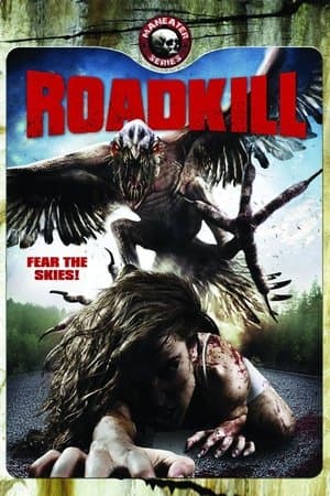 Roadkill streaming