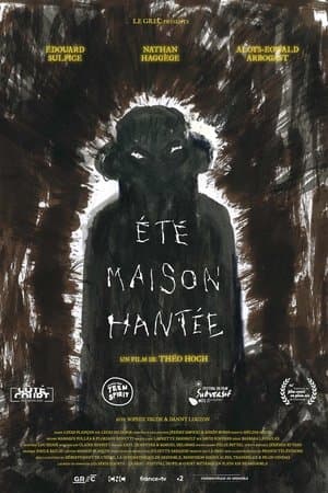 Été maison hantée streaming