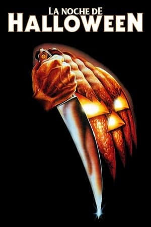 La noche de Halloween streaming
