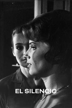 El silencio streaming