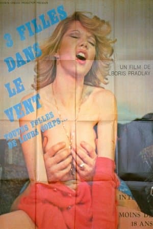Trois filles dans le vent streaming