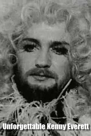 The Unforgettable Kenny Everett streaming