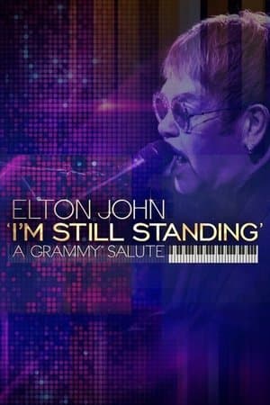 Elton John: I'm Still Standing - A Grammy Salute streaming