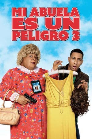 Esta abuela es mi padre streaming