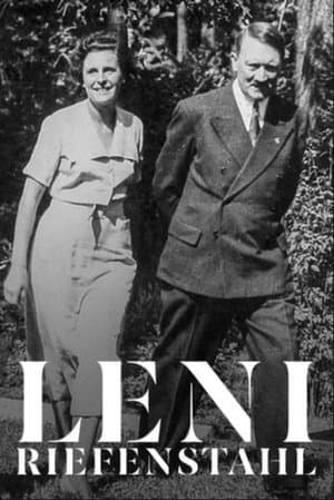 Leni Riefenstahl - The End of a Myth streaming