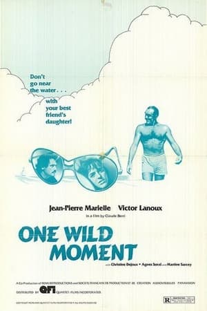One Wild Moment streaming