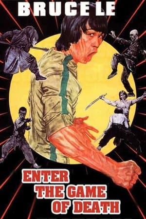 Enter the Game of Death streaming
