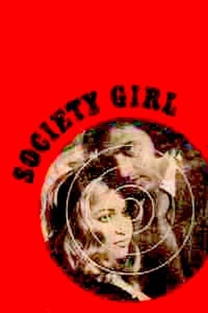 Society Girl streaming