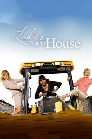 Ladies of the House streaming