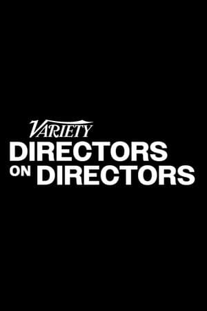 Variety Studio: Directors on Directors streaming