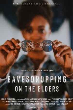 Eavesdropping on the Elders streaming